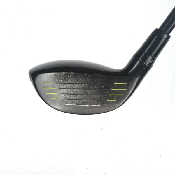 Nike Vapor Flex 3 Wood / 15 Degree / Mitsubishi Rayon Stiff Flex
