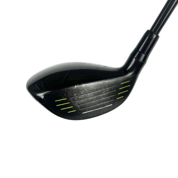 Nike Vapor Flex 3 Wood / 15 Degree / Mitsubishi Rayon Stiff Flex
