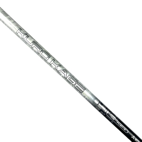 Nike Vapor Flex 3 Wood / 15 Degree / Mitsubishi Rayon Stiff Flex