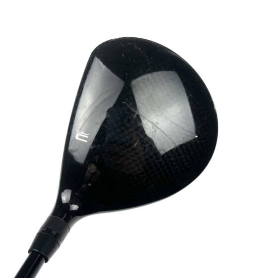 Cobra Aerojet 3 Wood / 15 Degree / Kai’li Blue 60 Regular Flex