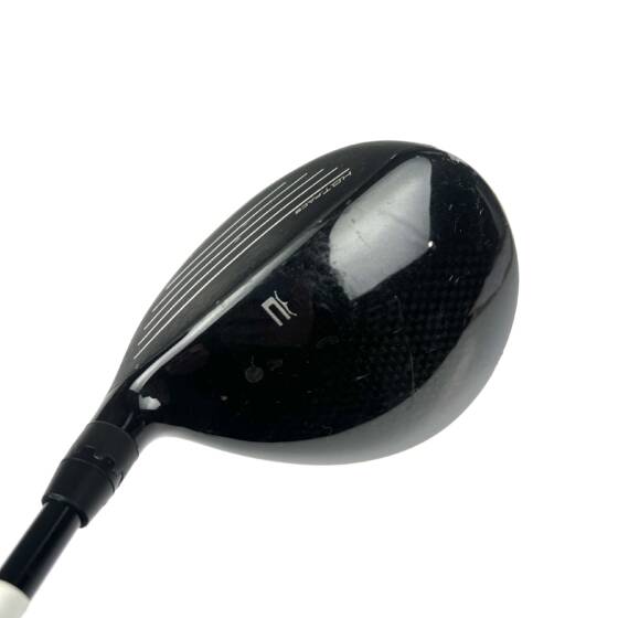 Cobra Aerojet 3 Wood / 15 Degree / Kai’li Blue 60 Regular Flex