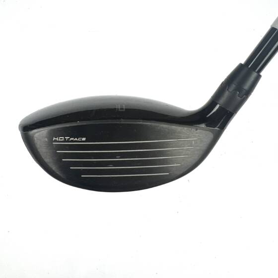 Cobra Aerojet 3 Wood / 15 Degree / Kai’li Blue 60 Regular Flex