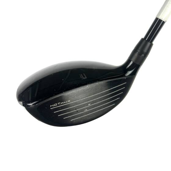 Cobra Aerojet 3 Wood / 15 Degree / Kai’li Blue 60 Regular Flex