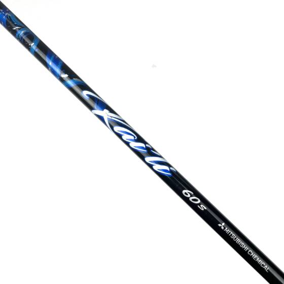Cobra Aerojet 3 Wood / 15 Degree / Kai’li Blue 60 Regular Flex