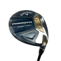Callaway Paradym 3 Wood / 15 Degree / Denali 70 X-Stiff Flex