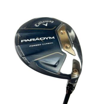 Callaway Paradym 3 Wood / 15 Degree / Denali 70 X-Stiff Flex