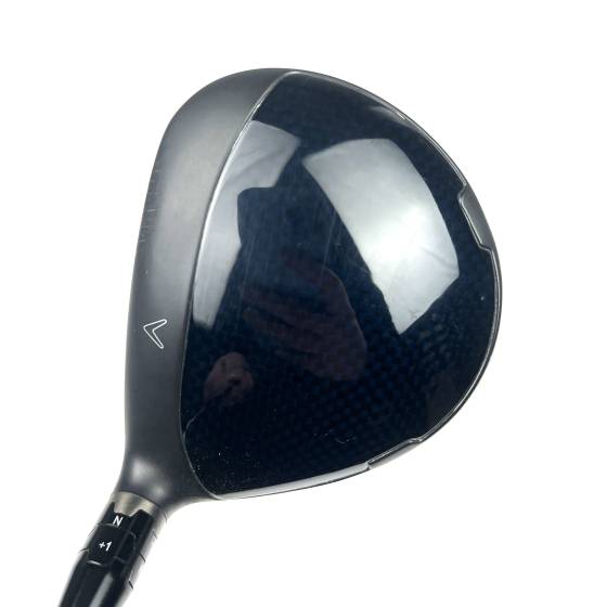 Callaway Paradym 3 Wood / 15 Degree / Denali 70 X-Stiff Flex