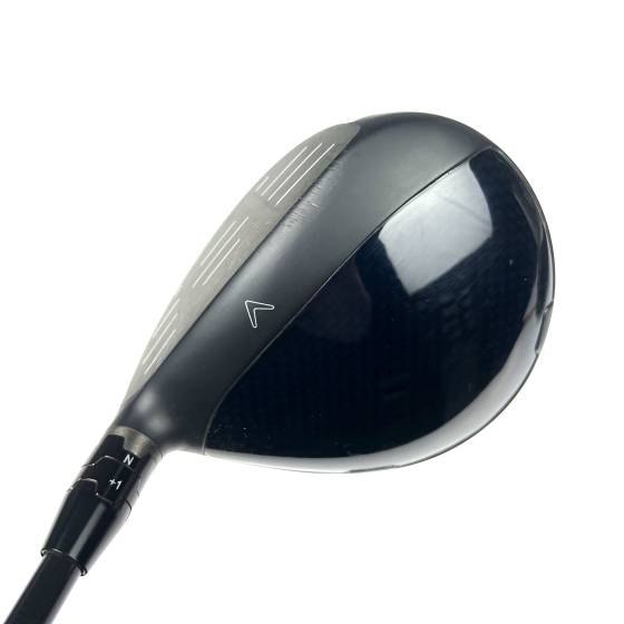 Callaway Paradym 3 Wood / 15 Degree / Denali 70 X-Stiff Flex