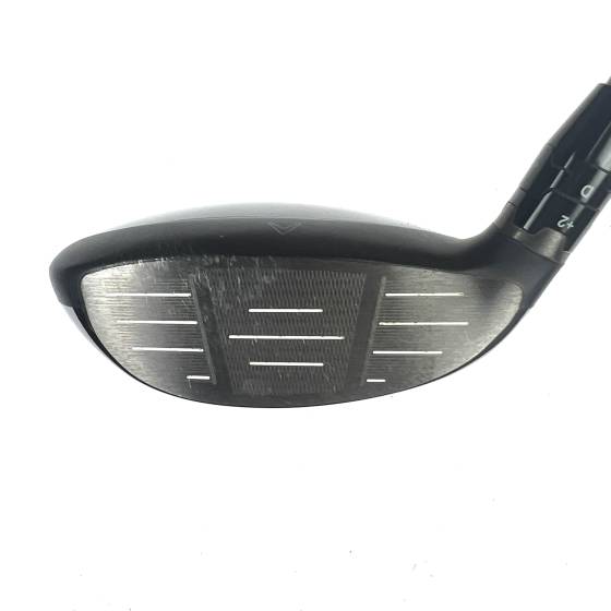Callaway Paradym 3 Wood / 15 Degree / Denali 70 X-Stiff Flex