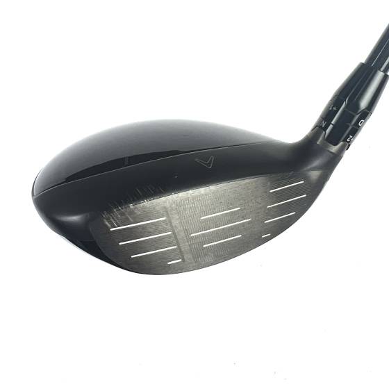 Callaway Paradym 3 Wood / 15 Degree / Denali 70 X-Stiff Flex