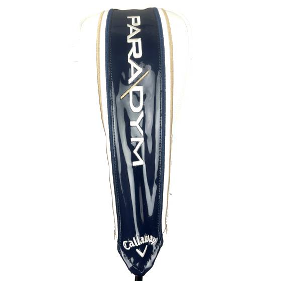 Callaway Paradym 3 Wood / 15 Degree / Denali 70 X-Stiff Flex