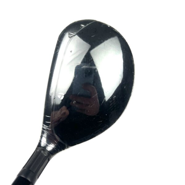 New Taylormade Stealth 2 HD 4 Hybrid / 23 Degree / Speeder NX 50 Regular Flex
