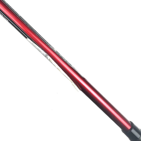 New Taylormade Stealth 2 HD 4 Hybrid / 23 Degree / Speeder NX 50 Regular Flex