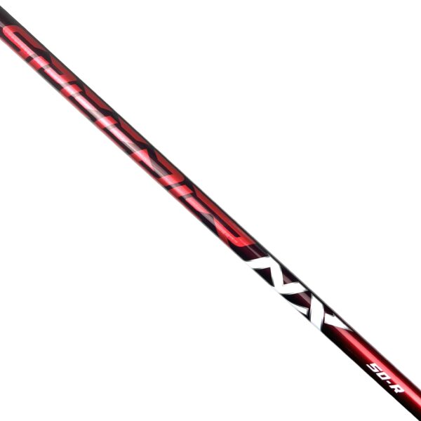 New Taylormade Stealth 2 HD 4 Hybrid / 23 Degree / Speeder NX 50 Regular Flex