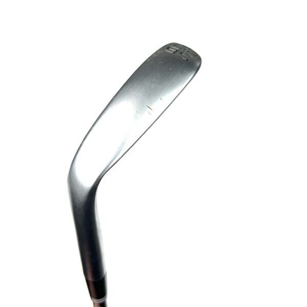 Cleveland RTX Zipcore Sand Wedge / 56 Degree / Dynamic Gold Spinner Wedge Flex