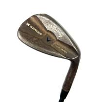 Callaway X-Series Jaws Gap Wedge / 52 Degree / Callaway Wedge Flex