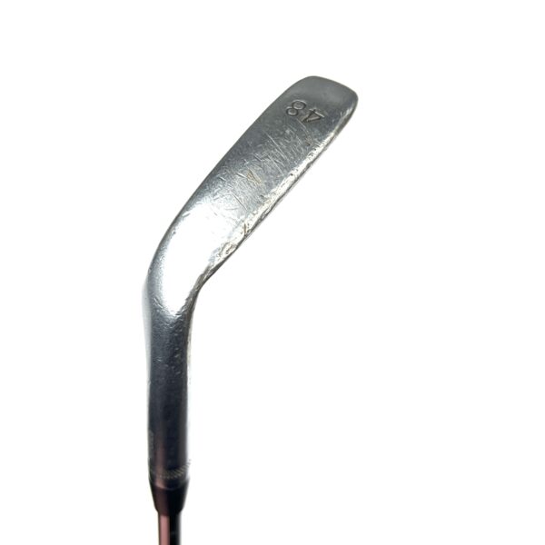 Titleist Vokey Spin Milled Gap Wedge / 48 Degree / Dynamic Gold Wedge Flex