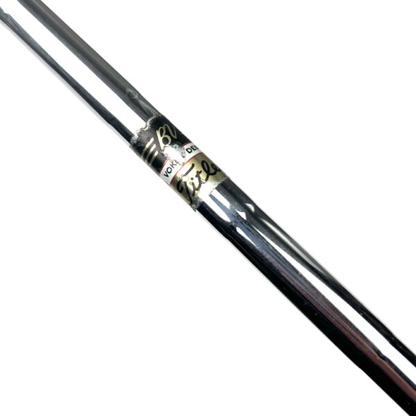 Titleist Vokey Spin Milled Gap Wedge / 48 Degree / Dynamic Gold Wedge Flex