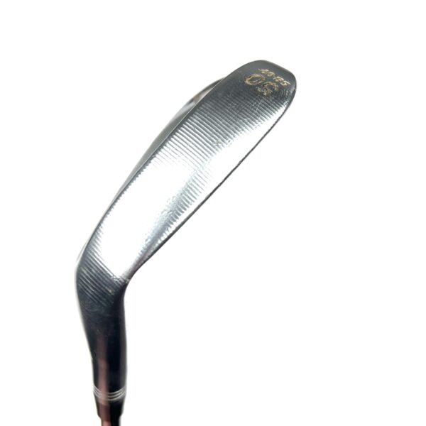 Taylormade Milled Grind 2 Gap Wedge / 50 Degree / Dynamic Gold S200 Stiff Flex