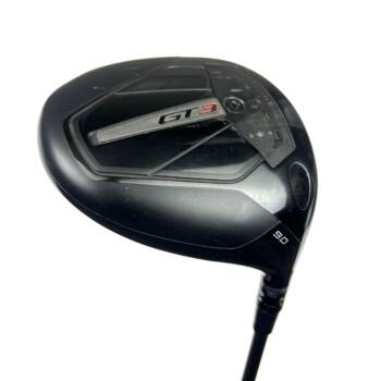 Titleist GT3 Driver / 9 Degree / Tensei AV Series 55 Stiff Flex