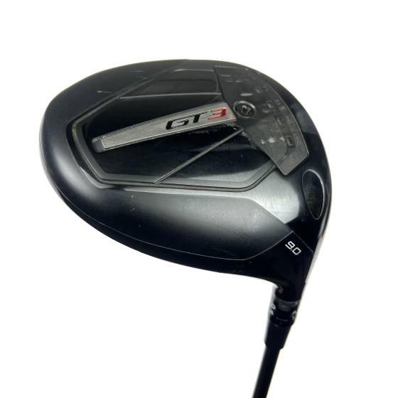 Titleist GT3 Driver / 9 Degree / Tensei AV Series 55 Stiff Flex