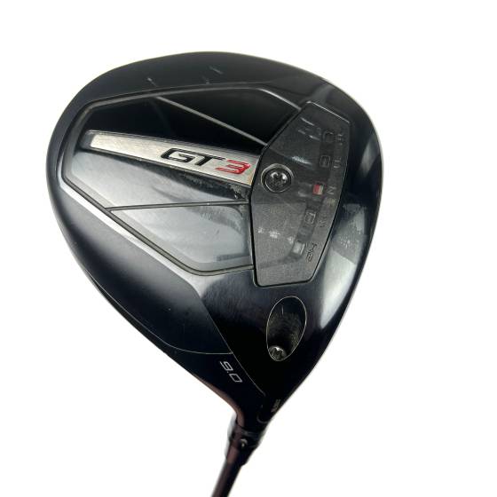 Titleist GT3 Driver / 9 Degree / Tensei AV Series 55 Stiff Flex