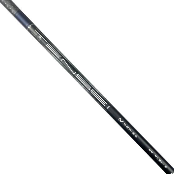 Titleist GT3 Driver / 9 Degree / Tensei AV Series 55 Stiff Flex