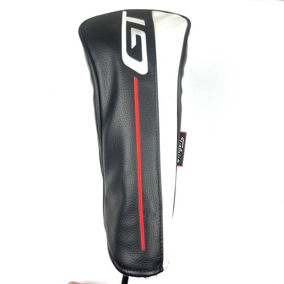 Titleist GT3 Driver / 9 Degree / Tensei AV Series 55 Stiff Flex