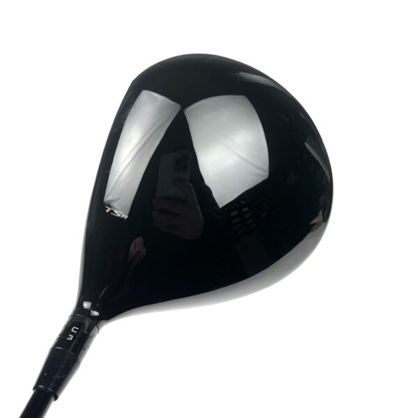 Titleist TSR4 Driver / 9 Degree / Head Only