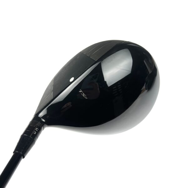 Titleist TSR4 Driver / 9 Degree / Head Only