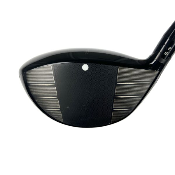 Titleist TSR4 Driver / 9 Degree / Head Only