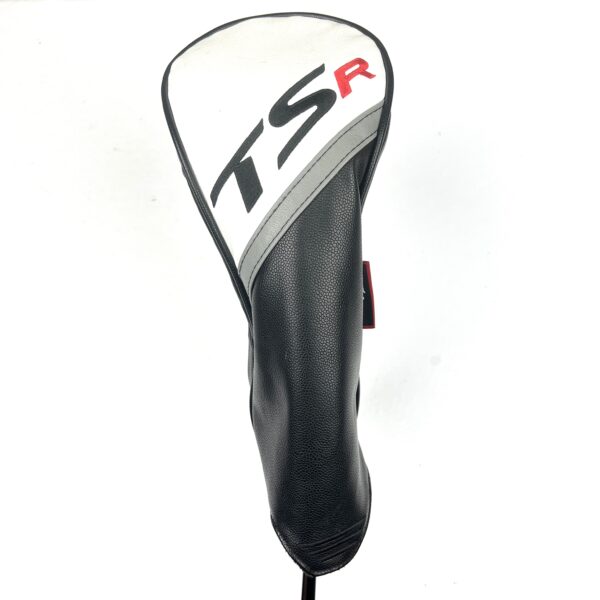 Titleist TSR4 Driver / 9 Degree / Head Only