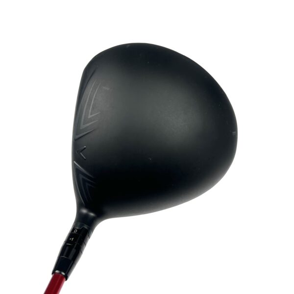 Callaway XR16 Driver / 10.5 Degree / Speeder 565 Evolution Regular Flex