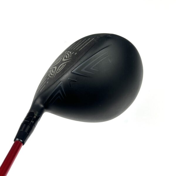 Callaway XR16 Driver / 10.5 Degree / Speeder 565 Evolution Regular Flex