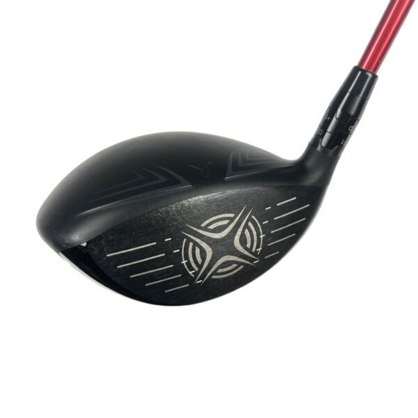 Callaway XR16 Driver / 10.5 Degree / Speeder 565 Evolution Regular Flex
