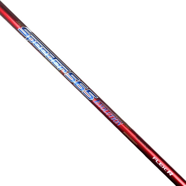 Callaway XR16 Driver / 10.5 Degree / Speeder 565 Evolution Regular Flex