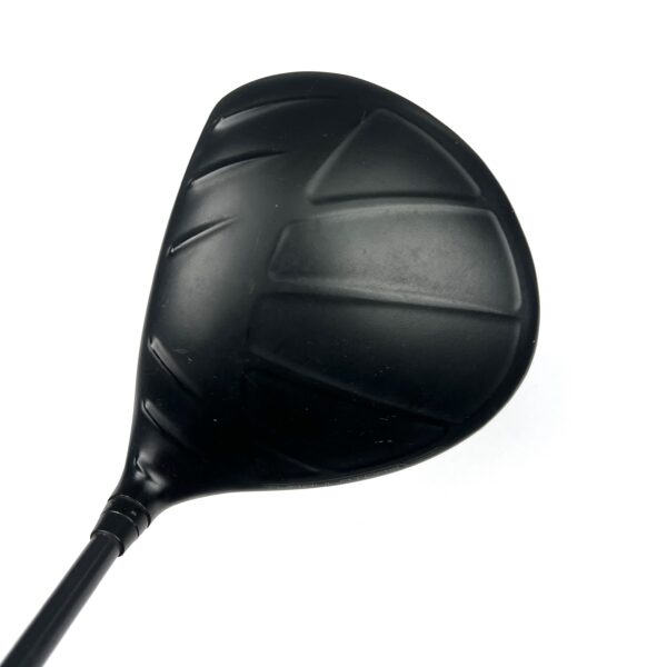 Ping G Series SF Tec Driver / 12 Degree / Alta 55 Regular Flex