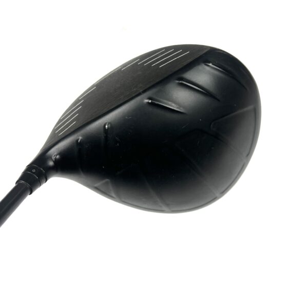Ping G Series SF Tec Driver / 12 Degree / Alta 55 Regular Flex