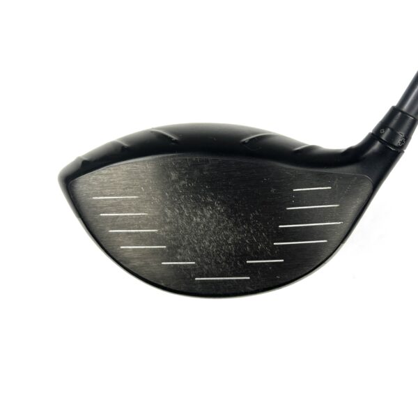 Ping G Series SF Tec Driver / 12 Degree / Alta 55 Regular Flex