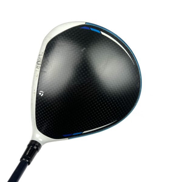 Taylormade Sim2 Max Driver / 9 Degree / Ventua 5R Regular Flex