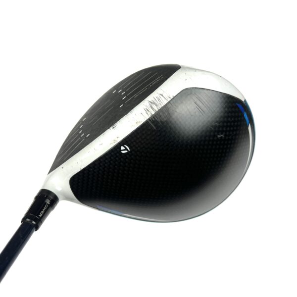 Taylormade Sim2 Max Driver / 9 Degree / Ventua 5R Regular Flex