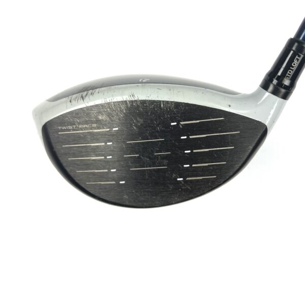Taylormade Sim2 Max Driver / 9 Degree / Ventua 5R Regular Flex