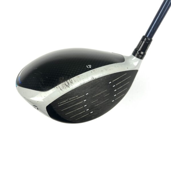 Taylormade Sim2 Max Driver / 9 Degree / Ventua 5R Regular Flex
