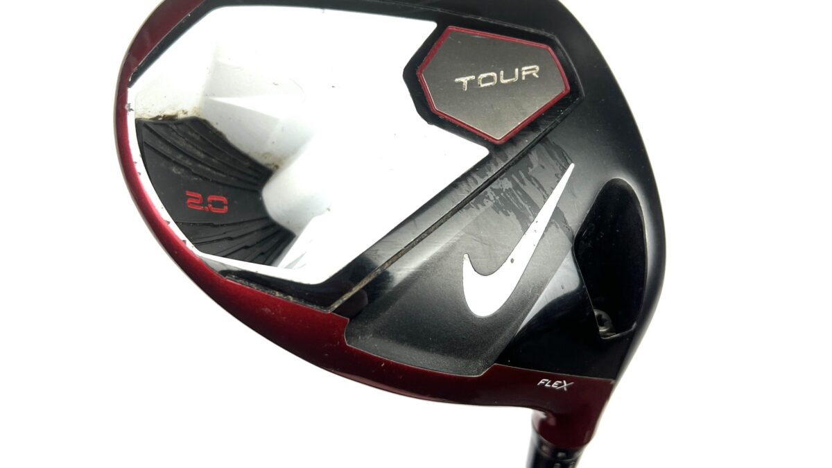 driver nike covert