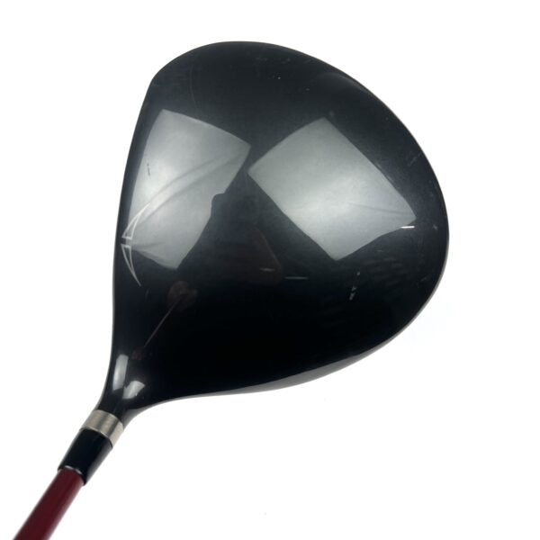 Ping K15 SF Tec Driver / 10.5 Degree / TFC 149 Regular Flex