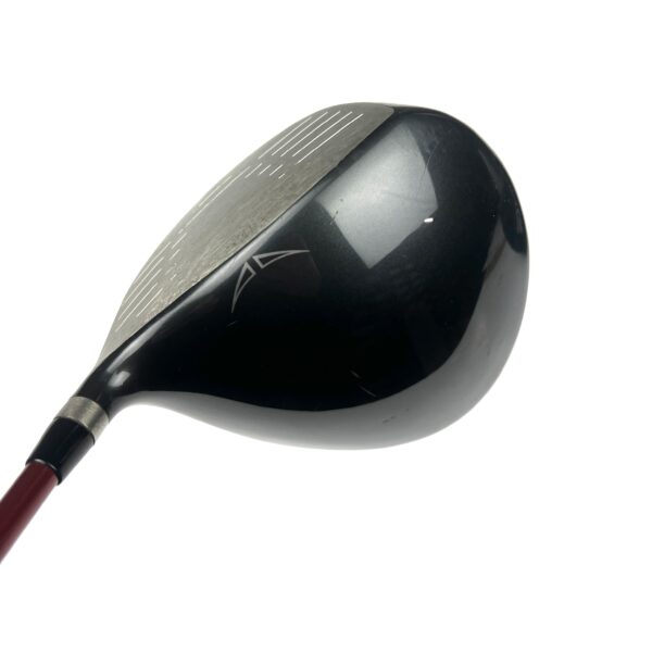 Ping K15 SF Tec Driver / 10.5 Degree / TFC 149 Regular Flex