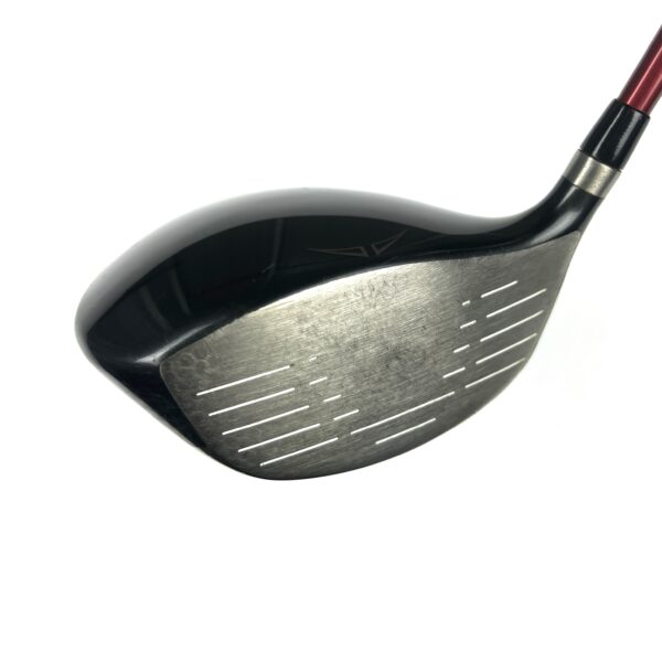 Ping K15 SF Tec Driver / 10.5 Degree / TFC 149 Regular Flex