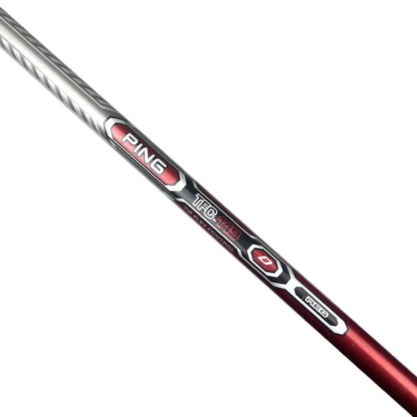 Ping K15 SF Tec Driver / 10.5 Degree / TFC 149 Regular Flex