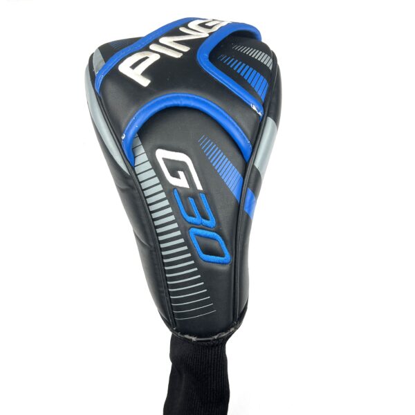 Ping K15 SF Tec Driver / 10.5 Degree / TFC 149 Regular Flex