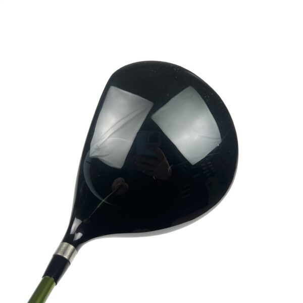 Ping G5 Driver / 10.5 Degree / Aldila NV 65 Stiff Flex